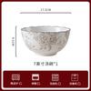 Set de Cuencos y Platos de Alta Gama 2026 Nuevo, Cuenco para Arroz, Dote, Boda, Hogar, Vajilla de Alta Calidad, Regalo para Estrenar Casa, Regalo para Casa Nueva