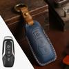 La funda para llave de coche es adecuada para Ford Focus Sharp Escape New Mondeo funda para llave de coche