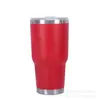 Caneca de Cerveja Ice King 30oz Aço Inoxidável 304 Pintada com Spray Isolada Grande Capacidade Porta-Copos de Carro Presente Atacado Presente de Negócios