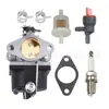 Adequado para Carburador 640065A 640065 Ohv110 Ohv115 Ohv120 13.5Hp 14Hp