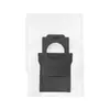 Adequado para procurar acessórios para robô aspirador MOVA G20/G30 escova rotativa escova lateral pano filtro saco de filtro