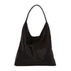 Bolso de Hombro Simple de Moda 2026 Nuevo, Bolso Tote Vintage de Gran Capacidad para Mujer, Bolso Tote Casual con Patrón Tejido para el Día a Día