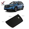 Adecuado para 25 Subaru Forester Panel de Carga Inalámbrica para Control Central Modificado Alfombrilla de Silicona Antideslizante Suministros para Coche