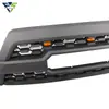 Adecuado para Toyota 4Runner 06-09, parrilla de parachoques delantero estilo TRD con luces