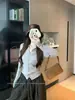 Cárdigan de Punto con Cuello en V y Mangas Largas, Moderno y Elegante para Mujer, Otoño/Invierno 2026 Nuevo Top Casual de Color Sólido Ajustado