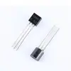 Transistor SMD SS8050 SS8550 Fabricación de Inserción, Serigrafía J3Y, Transistor de Alta Corriente Y2 SOT-23