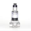 Válvula Solenoide Madewelle Devsg25 Gás Abertura Lenta Válvula Solenoide Sem Fluxo
