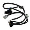 O interruptor elétrico da tampa traseira 25380-jg01a é adequado para o SUV urbano clássico e robusto da Nissan - X-Trail T31