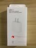 Cabeça de Carregamento Rápido de Porta Dupla PD20W Certificada 3C Adequada para Conjunto Carregador Apple 15 Cabeça de Carregamento para Celular Fornecimento Direto da Fábrica