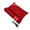 Almofada Cervical Aquecida de Artemísia Pura Cuidados com a Saúde Almofada Cervical Caixa de Presente Almofada de Massagem por Moxabustão Almofada Cilíndrica para Dormir Fisioterapia
