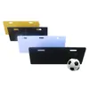 Tablero de Rebote de Fútbol Dispositivo de Entrenamiento de Fútbol Resistente a Impactos Tablero de Rebote para Pases Tablero de Fútbol Plegable de Polietileno