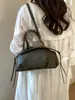 Bolso de axila de nicho de moda para mujer 2025 Nuevo Otoño e Invierno Bolso de mano de moda retro Bolso versátil Bolso de hombro para el trabajo