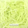 Grama de Ráfia super barata fabricante de papel picado atacado à vista em grandes quantidades 10g 20g 30g 50g 100g enchimento para caixa de presente