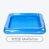Brinquedos de Pesca para Crianças Conjunto para Piscina Quiosque Quadrado para Parque Brinquedos de Piscina Magnética de Água Fabricante de Quiosques de Rua