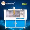 TFT-881A Automático de chão SSANGYONG GATE Dispenser Silicone SeAlAnt Dispenser Glue Dispenser