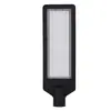 Cabezal de farola LED para proyectos de carreteras municipales, iluminación exterior impermeable para jardines, patios, zonas rurales e iluminación de calles urbanas
