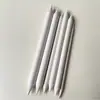 Set de 3 o 6 Lápices Borrador para Boceto, Lápiz Difuminador de Arte, Bolígrafo Corrector de Papel de Arroz, Borrador de Detalle para Boceto, Regalo del Día del Maestro