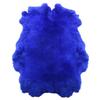 Bola de Pelo de Conejo Real 10cm Accesorios DIY para Ropa y Zapatos Piel Completa Bola de Pelo de Conejo Rex Real Venta al por Mayor Venta Caliente Transfronteriza