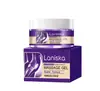 Gel de Cuidado para Masaje de Articulaciones Laniska Mantenimiento Diario Suave y Masaje para Zonas Articulares Portátil