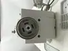 Máquina de Coser Automática de Hilo Cortado de Accionamiento Directo ZY9000-D3 Zuoyi Máquina Plana por Computadora Máquina de Coser Automática de Alta Velocidad