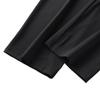 JEEP SPIRIT pantalones deportivos finos elásticos de seda helada para hombre cintura deportiva pierna recta pantalones deportivos