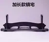Soporte para Espada Tesoro de Casa del Pueblo de Longquan Soporte para Espada Soporte para Espada Soporte para Flauta Soporte de Exhibición de Armas Soporte para Cuchillo de Guerrero Soporte para Armas