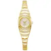Explosiones de comercio exterior transfronterizas relojes de moda para damas relojes de pulsera para damas relojes de cuarzo fabricantes en stock al por mayor una generación de cabello