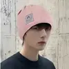 Gorros de Invierno, Gorros de Lana, Gorros Tejidos para Mujeres y Hombres, Modernos y Versátiles, A Prueba de Viento, A Prueba de Frío y Cálidos, Ciclismo, Punteras Engrosadas y de Terciopelo