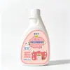Spray Desodorante Bio-Enzimático para Mascotas Seleccionado de Fábrica para Areneros de Gatos y Camas de Perros, Fragancia a Base de Plantas para Eliminar Olores del Hogar