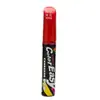 Pluma de Retoque para Coche para Eliminar Rayones, Multicolor Impermeable, Secado Rápido, Herramienta de Reparación Conveniente y Sin Rastros, Pintura Autoadhesiva Especial para Reparación de Pintura de Coche
