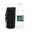 Venta directa de fábrica de termo táctico de camuflaje para botella de agua, bolsa para deportes al aire libre, sistema MOLLE