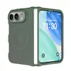 Adequado para Capa de Telefone Magnética Skin-Feel Iphone18 Apple Duo Dobrável Protetora Lado Esquerdo e Direito