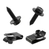 Tornillo Hexagonal M6 para Fijación de Guardabarros Protector de Motor de Coche 20351035 11503834