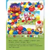 Comércio Exterior Amazon Espanhol Feliz Aniversário Conjunto de Balões Decoração de Festa Suprimentos