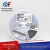 1N4733A 4734A 4735A SML 1W SMA patch Diodo Zener 5.1V/5.6V/6.2V