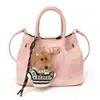 Bolsos de Mujer de Nicho de Moda 2026 Nueva Moda Bolso Cruzado Versátil Minibolso de Mano Bolso Cubo Bolso Tote Pequeño