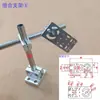 Soporte de montaje para cámara industrial, conector de placa trasera de montaje ajustable, soporte de montaje multifuncional, placa adaptadora universal