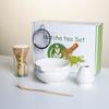 Traje de batidor de huevos Baibenli para hacer té matcha de estilo japonés transfronterizo, herramienta, cepillo de té, utensilios para pedir té de la dinastía Song