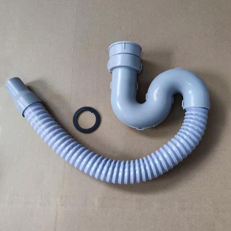 双槽单槽下水器可选2