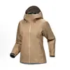 Qualidade Senbo Primavera Novo Estilo Série L Roupa de Montanhismo Impermeável e à Prova de Vento para Exterior para Homens e Mulheres