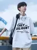 Camiseta de Manga Corta de Algodón Puro Estilo Americano para Niños, Atuendo Elegante para el Verano 2026, Marca Nueva de Moda, Corte Holgado, Camiseta Casual de Moda