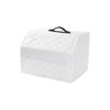 Caja de Almacenamiento para Maletero de Coche Creativa Transfronteriza Plegable Caja de Almacenamiento para Coche Universal para Artículos Varios
