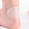Adhesivos de Silicona Impermeables para Orejas Adhesivos Antidesgaste para Pies Zapatos de Tacón Alto Adhesivos de Gel Zapatos Cinta Invisible Desgaste de Tobillo Adhesivos para Pies