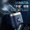 Afeitadora Eléctrica para Uso en Casa, Nuevo Modelo 2026 para Hombre, Maquinilla Portátil para Coche, Regalo para Novio, Maquinilla Pequeña Potente