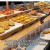 Restaurante pequeño con autoservicio, que ofrece cocina tradicional china de Hunan, base de estufa de cerámica, tazones y platos grandes comerciales para autoservicio