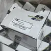 NÓS. Ventoinha PEER FH207-35MM FH207A-A com rolamento excêntrico em estoque Fornecimento