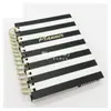 Comercio Exterior Transfronterizo Personalizado Cuaderno Cuaderno de Espiral Manual A5 Cubierta de Papel Duro Estampado Cóncavo-Convexo