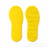 Tapete de Chão com Estampa de Patas Coloridas, Pontos Elevados Antiderrapantes, Tapete de Jogo com Logo para Educação Infantil, Integração Sensorial e Treinamento de Aptidão Física