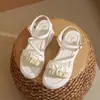Sandalias Romanas para Mujer 2026 Nuevas de Verano Suela Gruesa Tira Única Versátiles Moda Cuña Estilo Hada Zapatos de Plataforma