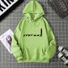 Sudadera Holgada Transfronteriza Mingxin Clothing para Mujer, Nuevo Top con Capucha Estampado Otoño/Invierno, Chaqueta Hoodie de Moda